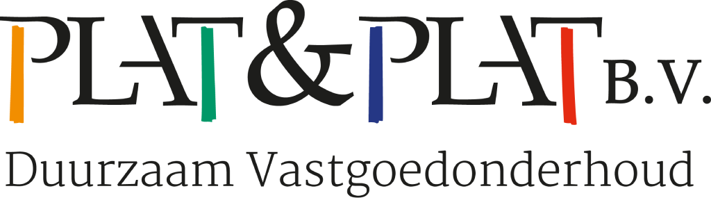 Plat & Plat duurzaam vastgoedonderhoud