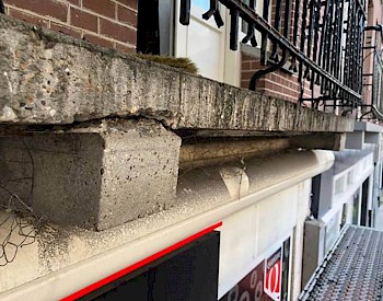 Betonherstel