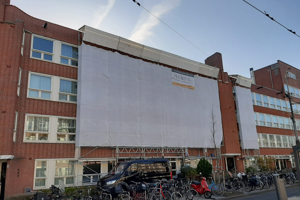 Jan Maijenstraat