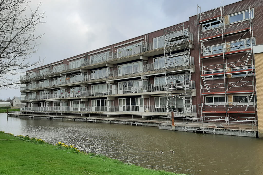 Spilstraat