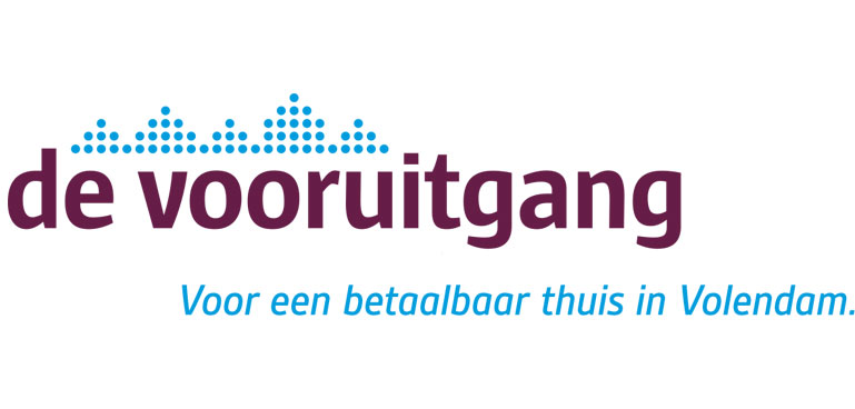 Woningbouwvereniging de Vooruitgang Volendam Woningbouwvereniging de Vooruitgang Volendam