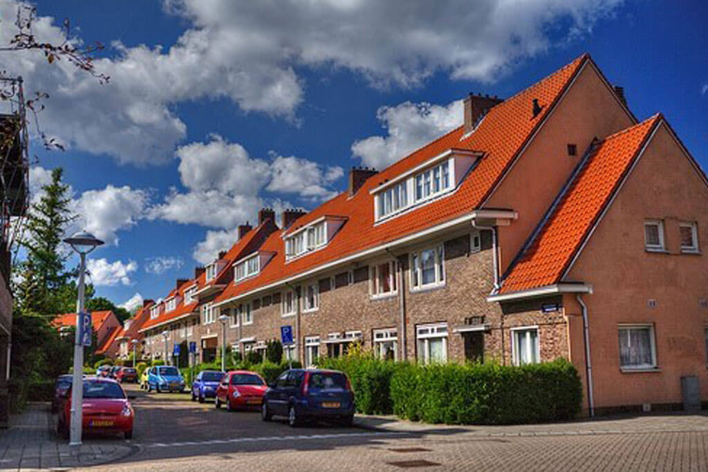Betondorp – Amsterdam