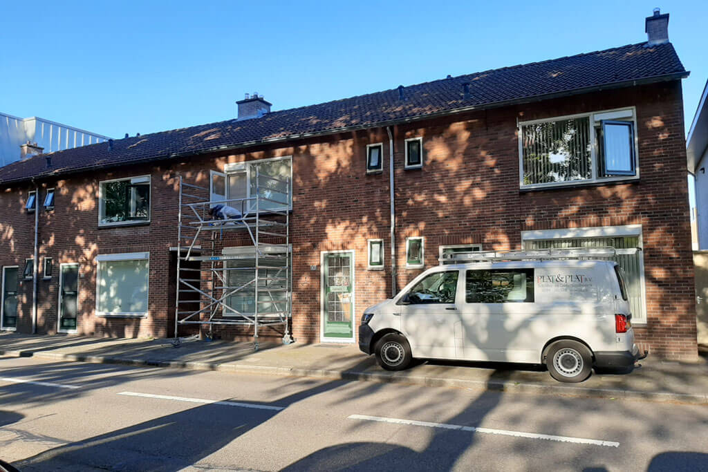 Zuidereinde ’s Graveland