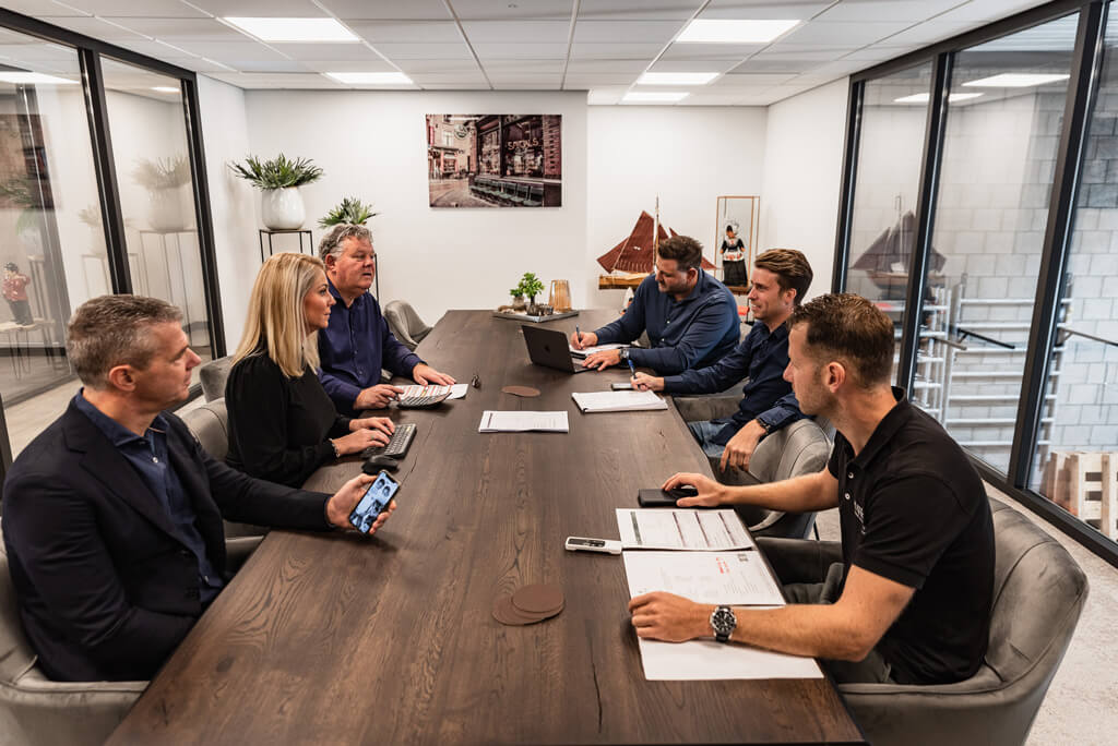 Resultaatgericht Samenwerken (RGS)