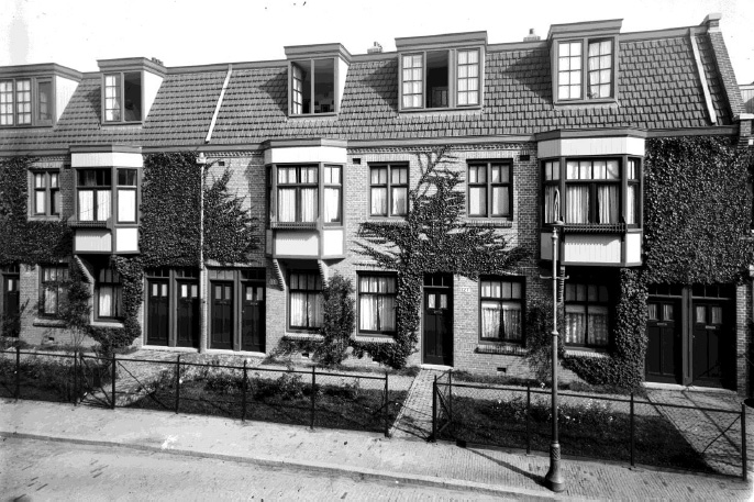Oud en Nieuw komen samen in duurzaam vastgoedonderhoud