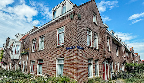 Oud en Nieuw komen samen in duurzaam vastgoedonderhoud