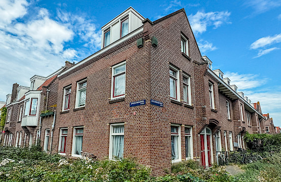 Oud en Nieuw komen samen in duurzaam vastgoedonderhoud