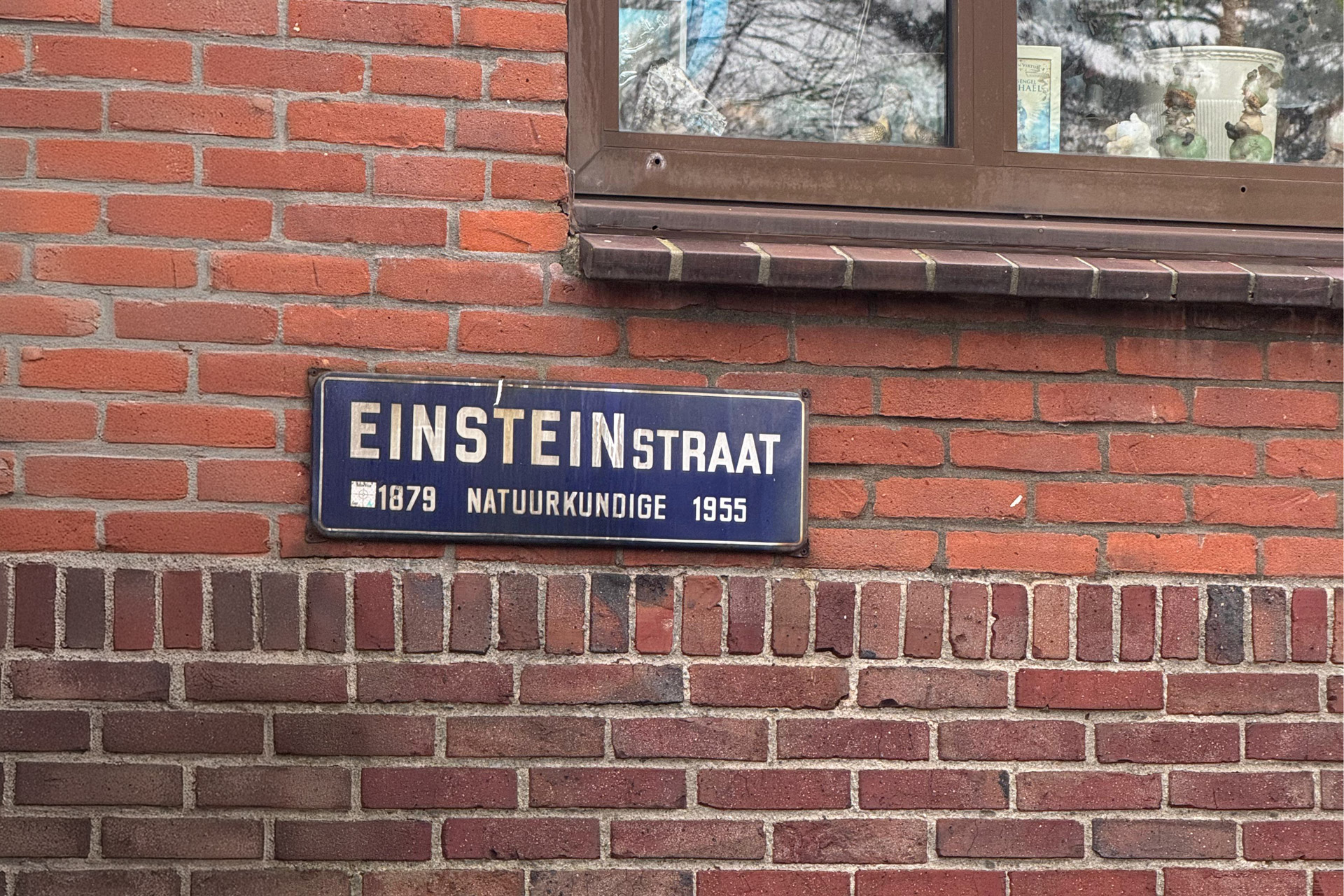 Een frisse start in 2025