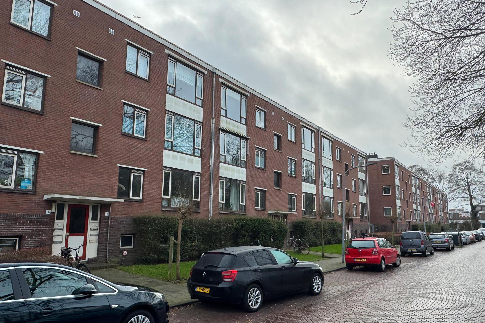 Een frisse start in 2025