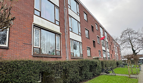 Een frisse start in 2025