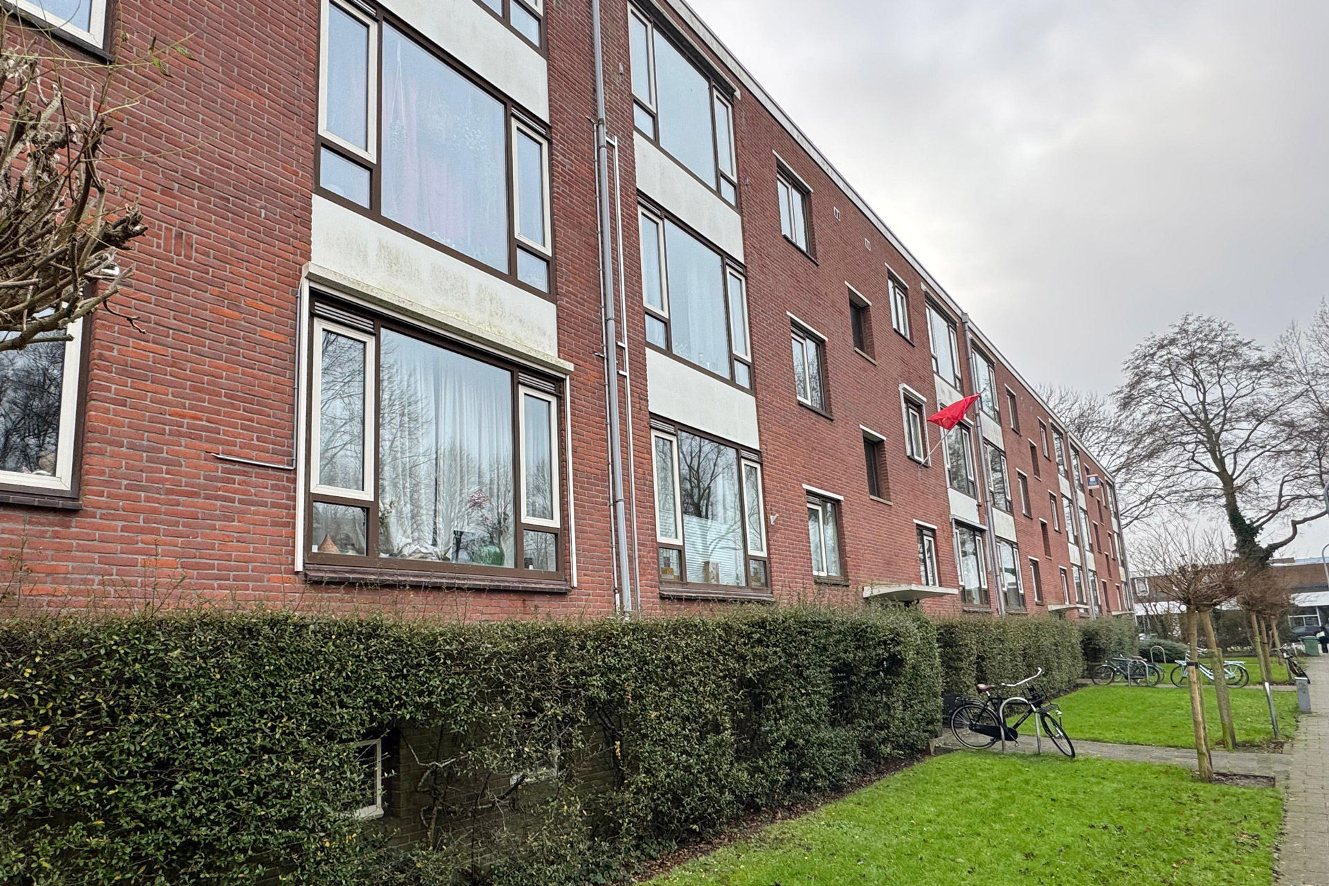 Een frisse start in 2025 Een frisse start in 2025
